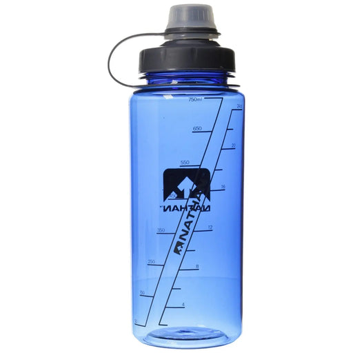 Nathan Littleshot Tritan Water Bottle : 750ml : Light Blue Nathan