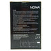 Noma Fit & Forget 200 LED Icicle Lights : Battery/Timer : Bright White Noma