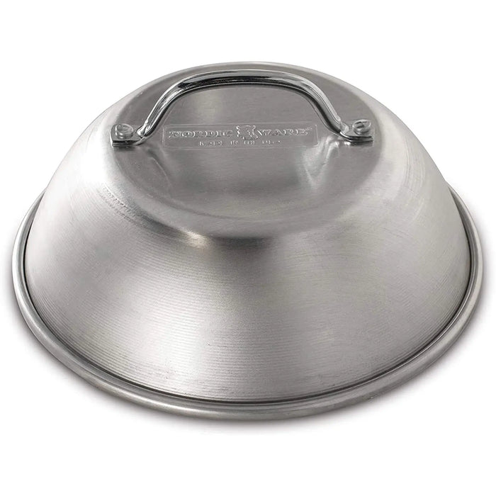 Nordic Ware 365 BBQ Cheese Melting Dome Nordic Ware