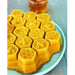 Nordic Ware Gold Honeycomb Cake Pan Nordic Ware