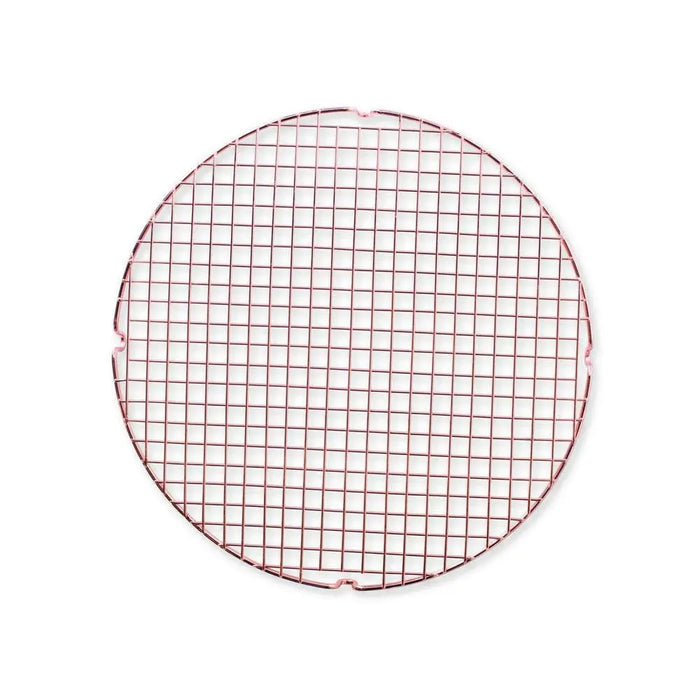 Nordic Ware Round Cake Cooling Rack, Copper Nordic Ware