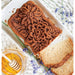 Nordic Ware Toffee Wildflower Loaf Pan Nordic Ware