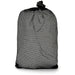 snugpak sleeping bag liner poly cotton liner grey