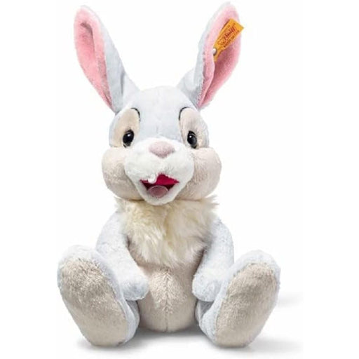 steiff soft cuddly friends thumper rabbit 21cm