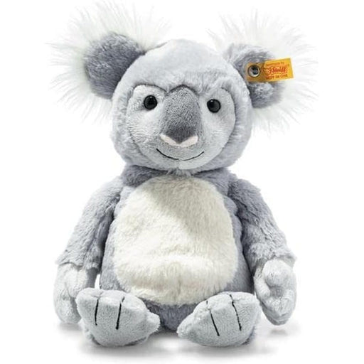 steiff soft cuddly friends nils koala 30cm