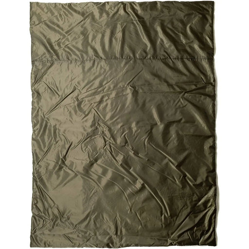 Snugpak Jungle Blanket : Olive Snugpak