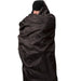 Snugpak Jungle Blanket : XL Black Snugpak