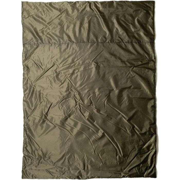 Snugpak Jungle Blanket : XL Olive Snugpak