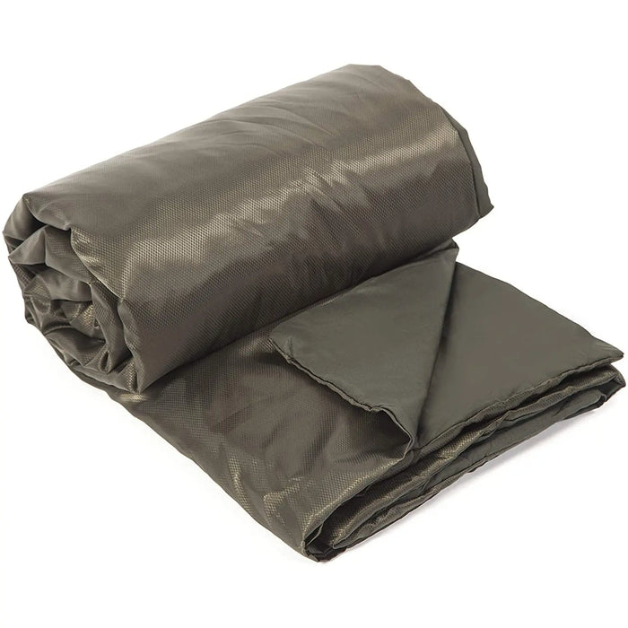 Snugpak Jungle Blanket : XL Olive Snugpak