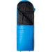 Snugpak Sleeping Bag : Navigator - Sapphire Blue : Doubles as a Quilt Snugpak