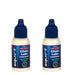 Squirt Long Lasting Chain Lube - 15ml : Pack of 2 Squirt