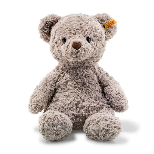 Steiff Soft Cuddly Friends, Honey Teddy Bear : 38cm Steiff
