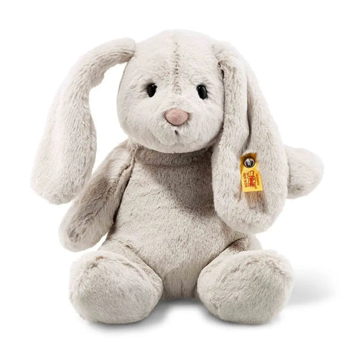 Steiff Soft Cuddly Friends, Hoppie Rabbit : 28cm Steiff