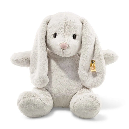 Steiff Soft Cuddly Friends, Hoppie Rabbit : 38cm Steiff