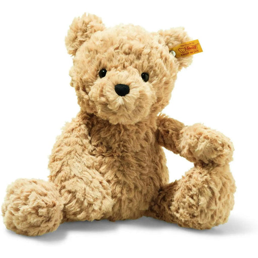Steiff Soft Cuddly Friends, Jimmy Teddy Bear, 30cm Steiff