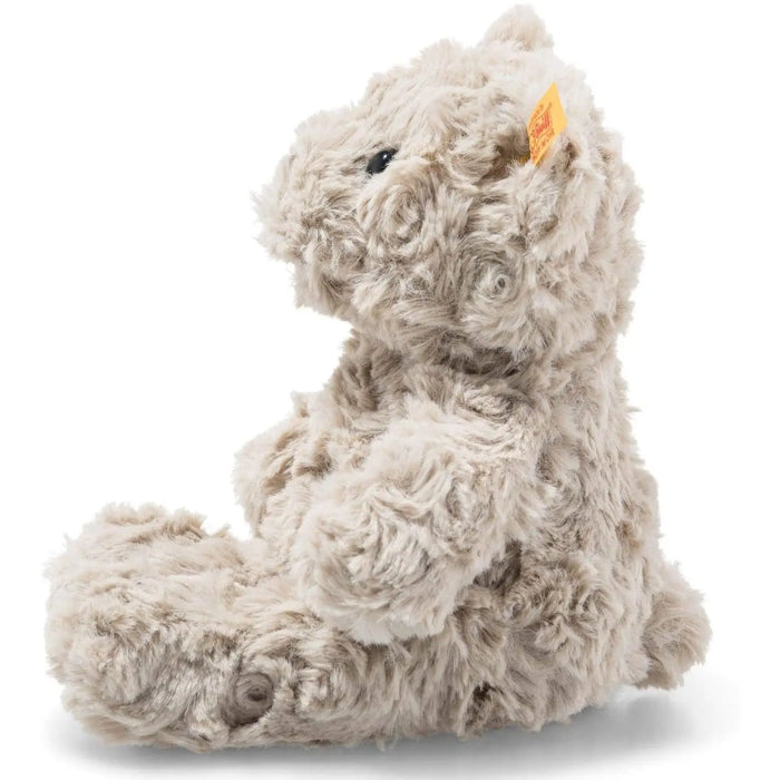 Steiff Soft Cuddly Friends, Small Honey Teddy Bear, 18cm : 113413 Steiff