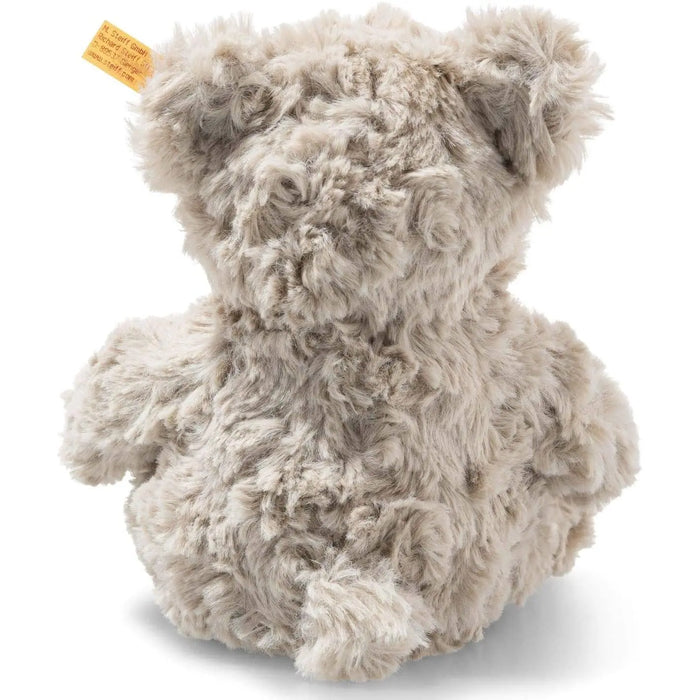 Steiff Soft Cuddly Friends, Small Honey Teddy Bear, 18cm : 113413 Steiff