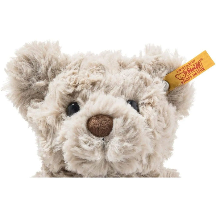 Steiff Soft Cuddly Friends, Small Honey Teddy Bear, 18cm : 113413 Steiff