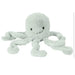 Teddykompaniet Ocean Pals, Octopus Soft Toy, Aqua : 40cm Teddykompaniet