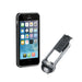 Topeak Ridecase : iPhone 5/5S/SE (original) : Black with Mount Topeak