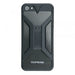 Topeak Ridecase : iPhone 5/5S/SE (original) : Black with Mount Topeak
