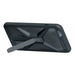 Topeak Ridecase : iPhone 5/5S/SE (original) : Black with Mount Topeak