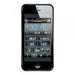 Topeak Ridecase : iPhone 5/5S/SE (original) : Black with Mount Topeak