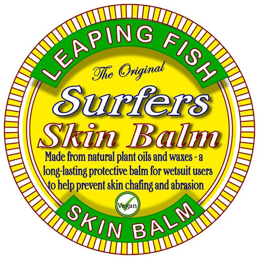 leaping fish surfers skin balm 60g