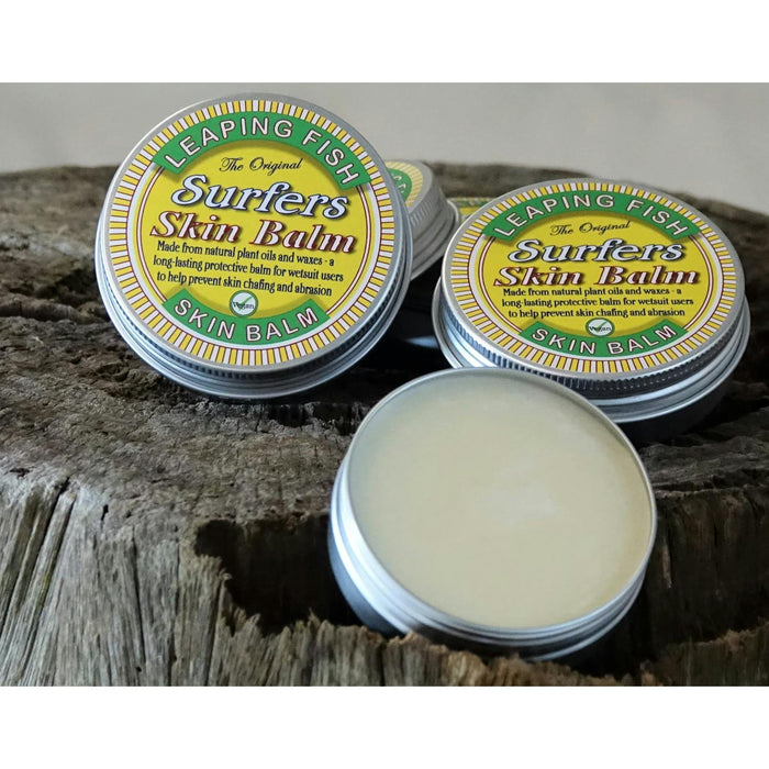 leaping fish surfers skin balm 60g