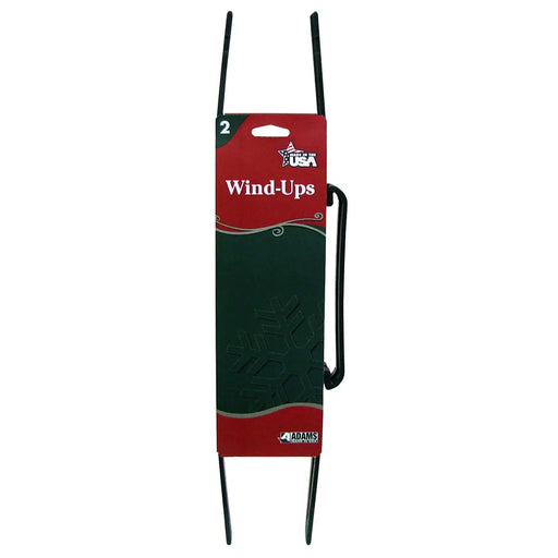 Wind-Ups Cable Organiser : Twin Pack Adams