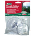 Wreath Holder Giant Suction Cup Adams