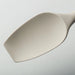 Zeal Large Silicone Spatula Spoon : 26cm : Cream Zeal