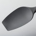 Zeal Large Silicone Spatula Spoon : 26cm : Dark Grey Zeal