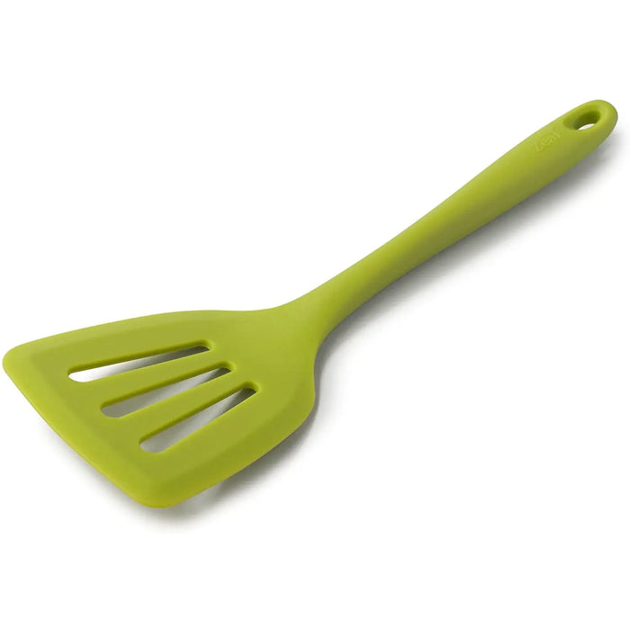 Zeal Silicone Turner : 30cm : Lime Zeal