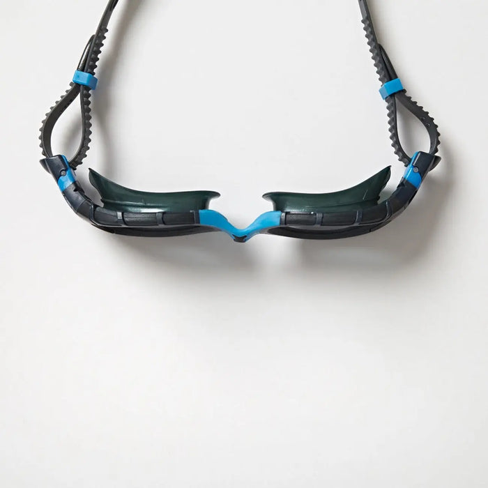 Zoggs Predator Flex Goggles : Smoke Lenses Zoggs