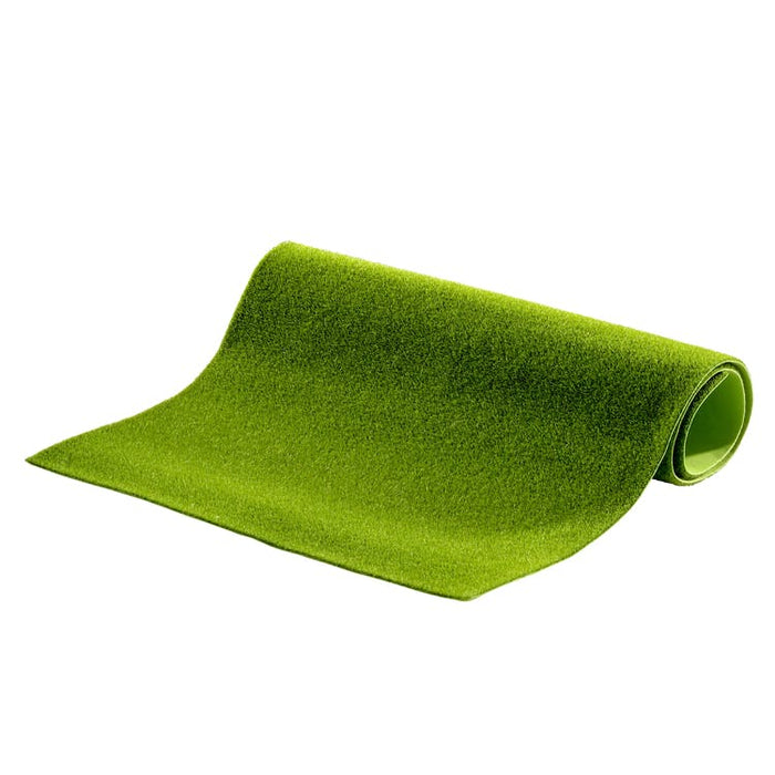 lemax accessories grass display mat
